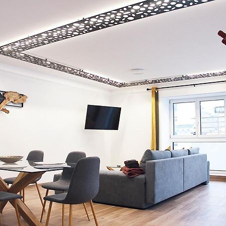 Laurentia Penthouse Apartment Μεράνο Εξωτερικό φωτογραφία