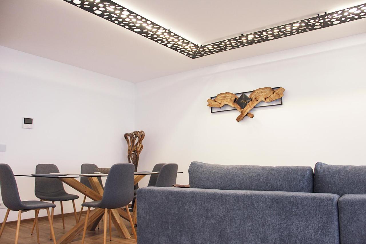 Laurentia Penthouse Apartment Μεράνο Εξωτερικό φωτογραφία