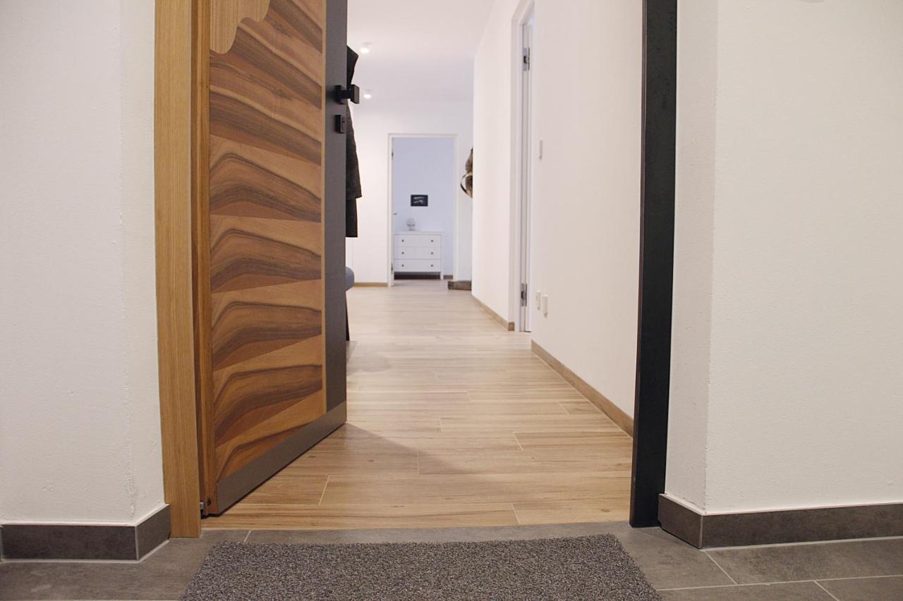 Laurentia Penthouse Apartment Μεράνο Εξωτερικό φωτογραφία