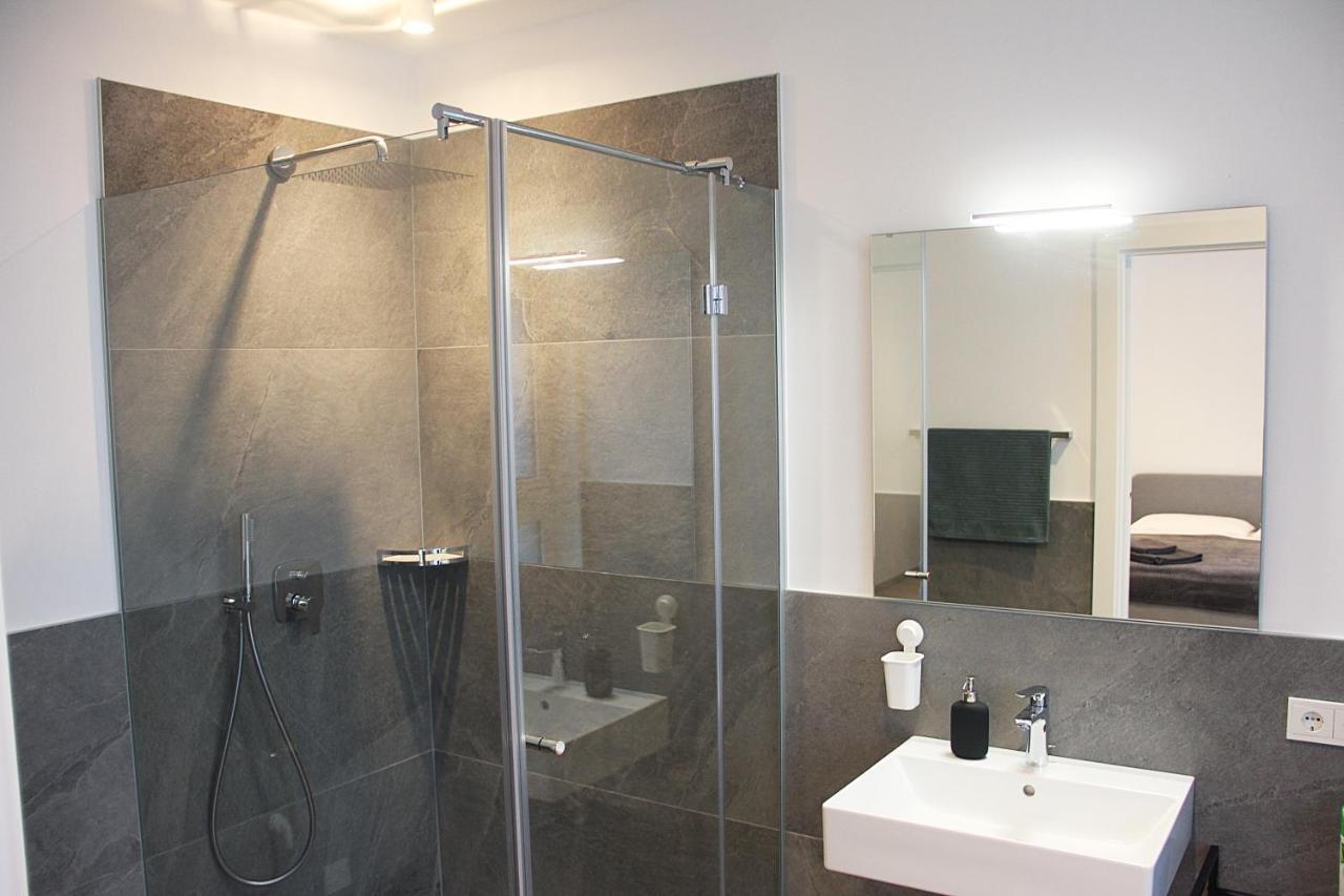 Laurentia Penthouse Apartment Μεράνο Εξωτερικό φωτογραφία
