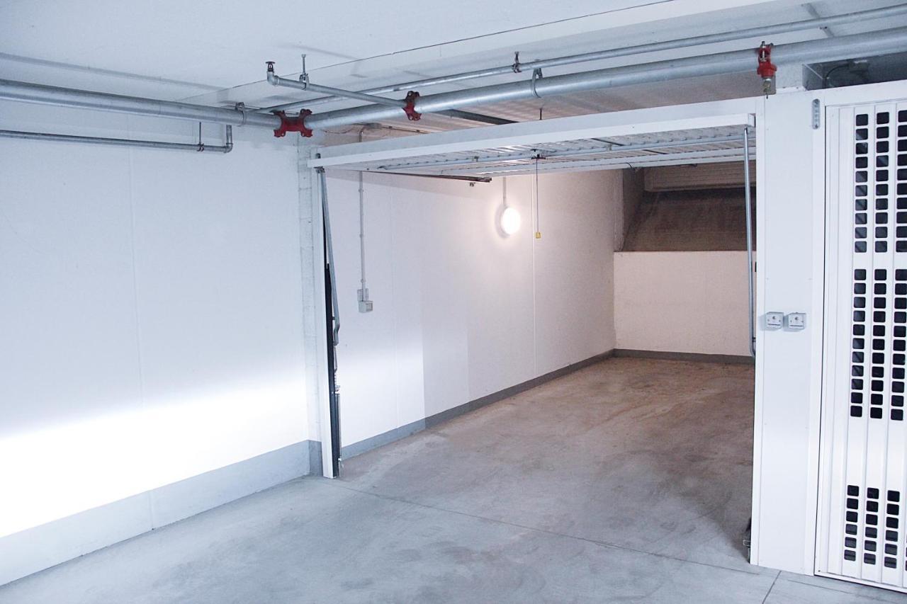 Laurentia Penthouse Apartment Μεράνο Εξωτερικό φωτογραφία