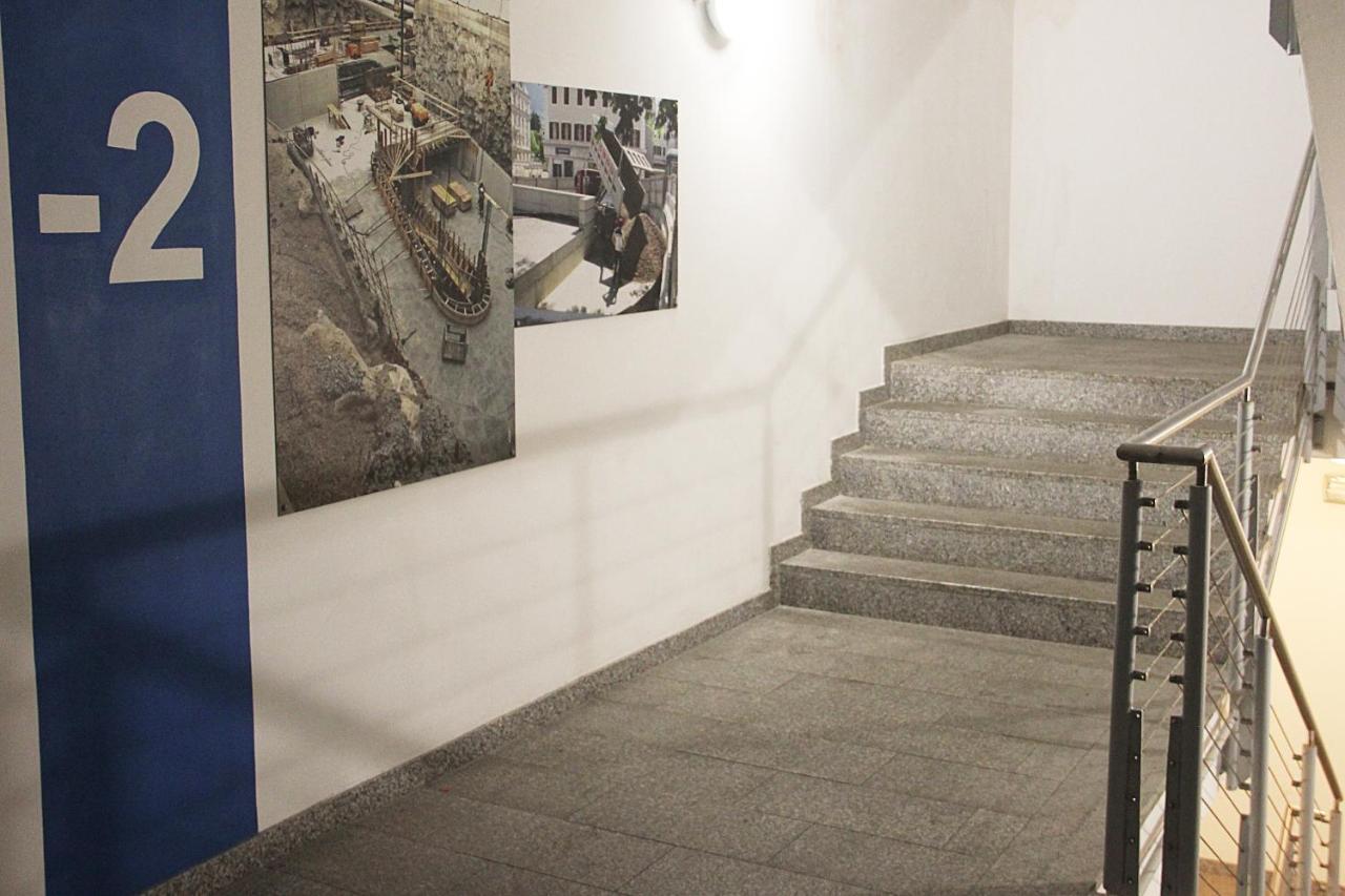 Laurentia Penthouse Apartment Μεράνο Εξωτερικό φωτογραφία