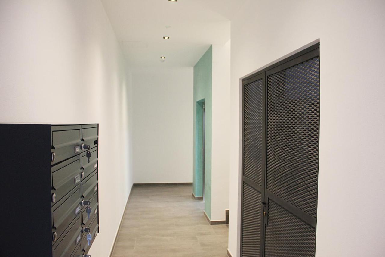 Laurentia Penthouse Apartment Μεράνο Εξωτερικό φωτογραφία