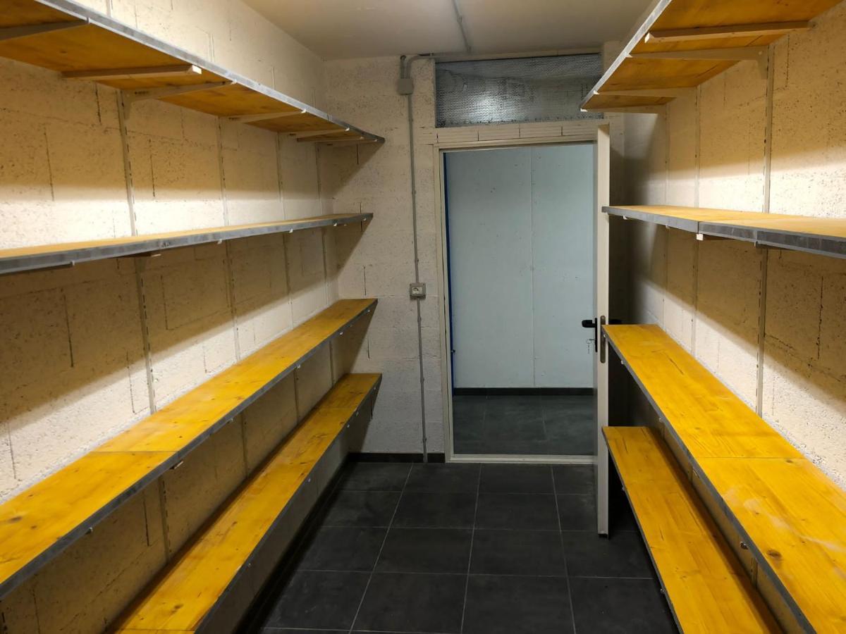 Laurentia Penthouse Apartment Μεράνο Εξωτερικό φωτογραφία