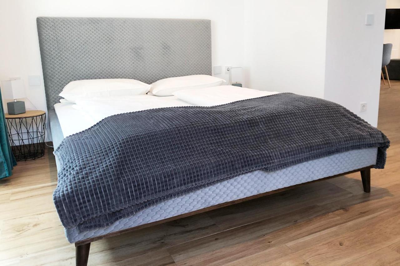 Laurentia Penthouse Apartment Μεράνο Εξωτερικό φωτογραφία