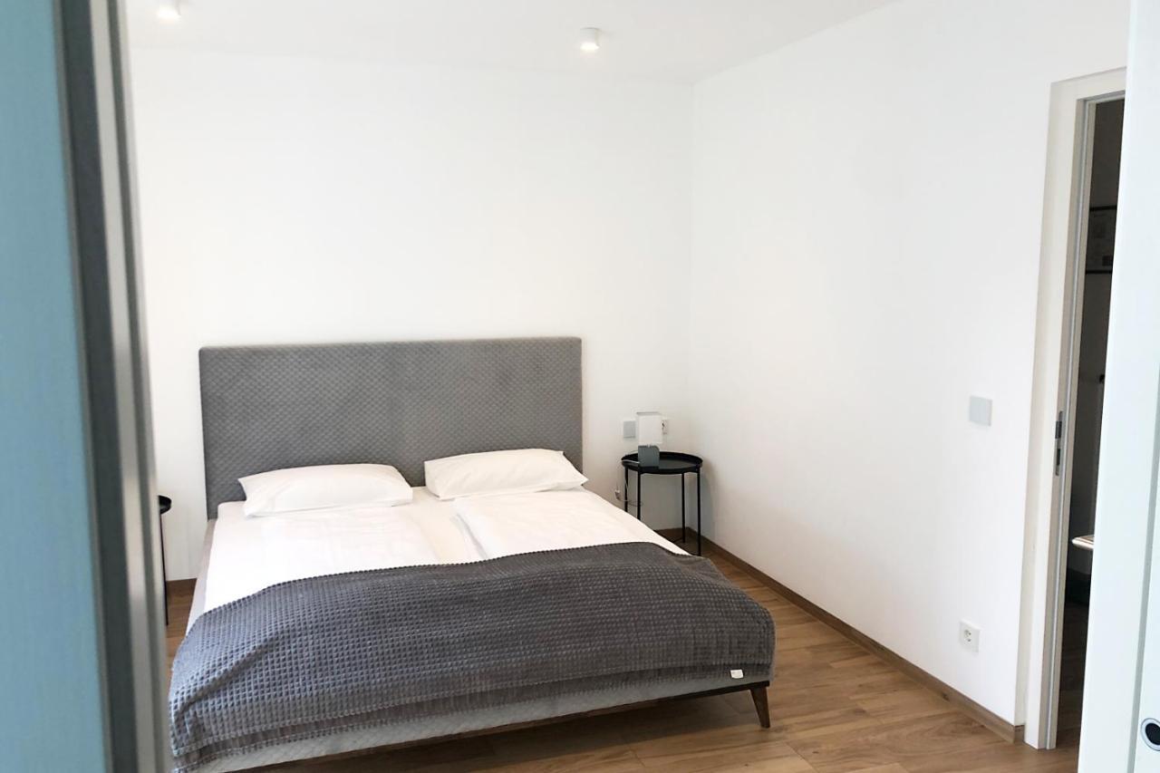 Laurentia Penthouse Apartment Μεράνο Εξωτερικό φωτογραφία